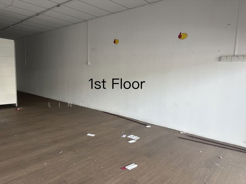 Shop / Office for Rent in Bukit Rambai (Melaka) - Linn Sei Ching - Interior - PropertyGuru.com.my