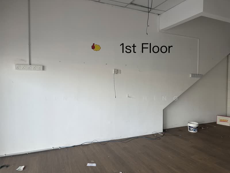 Shop / Office for Rent in Bukit Rambai (Melaka) - Linn Sei Ching - Interior - PropertyGuru.com.my