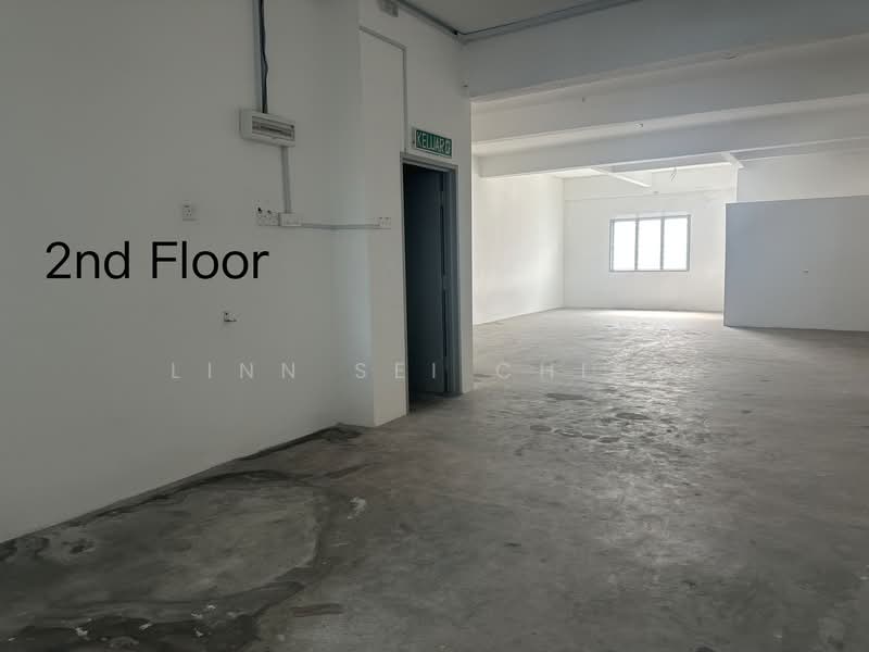 Shop / Office for Rent in Bukit Rambai (Melaka) - Linn Sei Ching - Interior - PropertyGuru.com.my