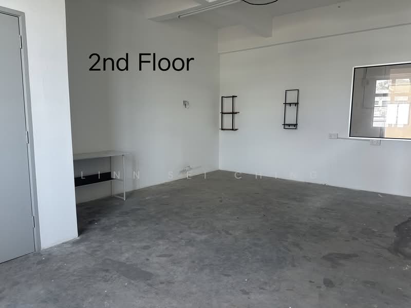 Shop / Office for Rent in Bukit Rambai (Melaka) - Linn Sei Ching - Interior - PropertyGuru.com.my