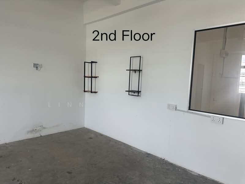 Shop / Office for Rent in Bukit Rambai (Melaka) - Linn Sei Ching - Interior - PropertyGuru.com.my