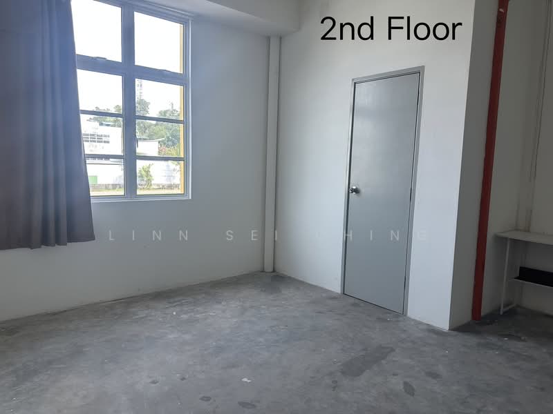 Shop / Office for Rent in Bukit Rambai (Melaka) - Linn Sei Ching - Interior - PropertyGuru.com.my