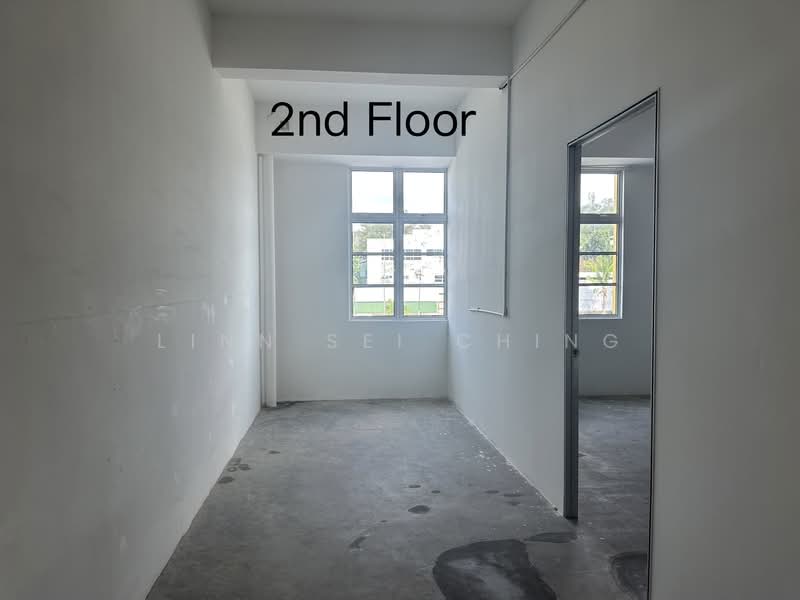 Shop / Office for Rent in Bukit Rambai (Melaka) - Linn Sei Ching - Interior - PropertyGuru.com.my