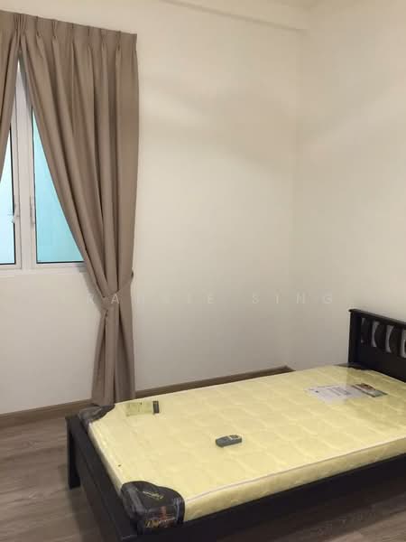 Scenaria @ North Kiara Hills untuk Untuk Disewa - RM 2,500 /bulan, Mac 2026 - Bedroom - PropertyGuru.com.my