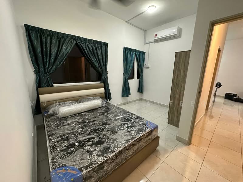Vision City Youth City untuk Untuk Disewa - RM 1,799 /bulan, Mac 2026 - Bedroom - PropertyGuru.com.my