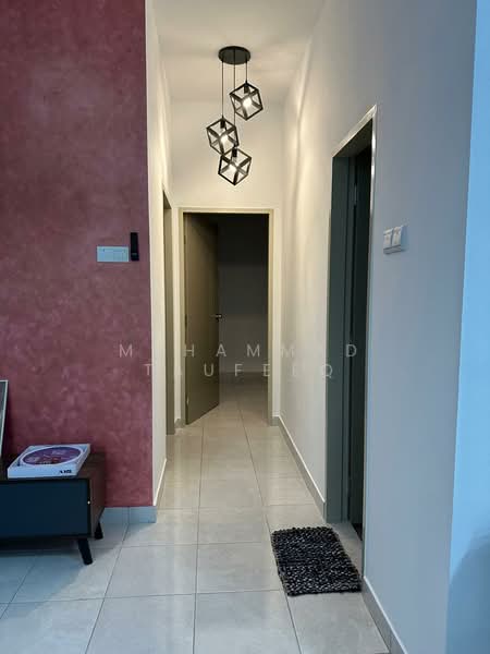 Vision City Youth City untuk Untuk Disewa - RM 1,799 /bulan, Mac 2026 - Corridor - PropertyGuru.com.my