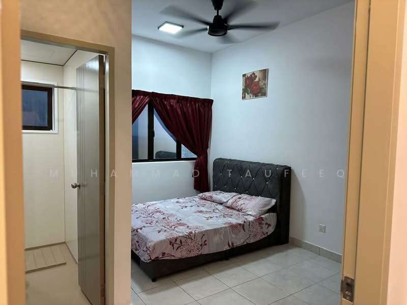 Vision City Youth City untuk Untuk Disewa - RM 1,799 /bulan, Mac 2026 - Bedroom - PropertyGuru.com.my