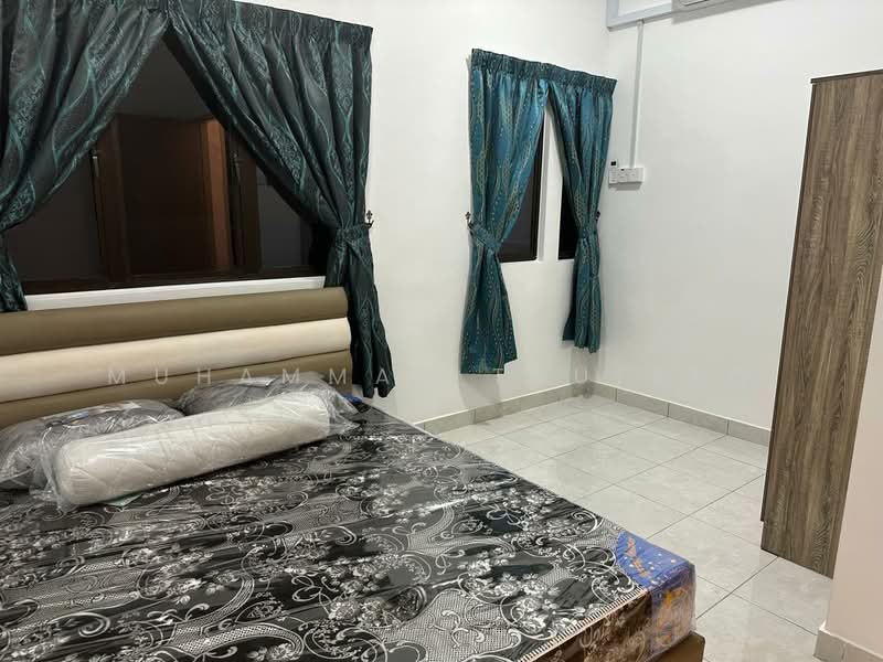 Vision City Youth City untuk Untuk Disewa - RM 1,799 /bulan, Mac 2026 - Bedroom - PropertyGuru.com.my