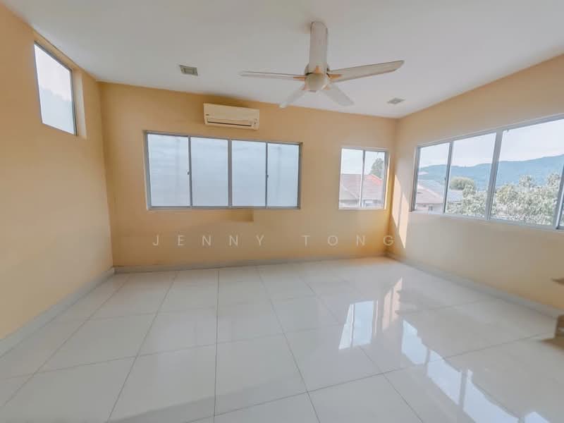 2.5-storey Terraced House for Sale in Valencia (Sungai Buloh) - Jenny Tong - Interior - PropertyGuru.com.my