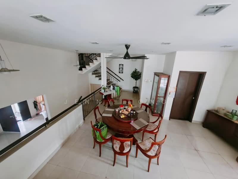 2.5-storey Terraced House for Sale in Valencia (Sungai Buloh) - Jenny Tong - Interior - PropertyGuru.com.my