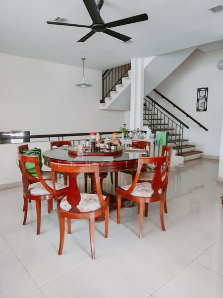 2.5-storey Terraced House for Sale in Valencia (Sungai Buloh) - Jenny Tong - PropertyGuru.com.my