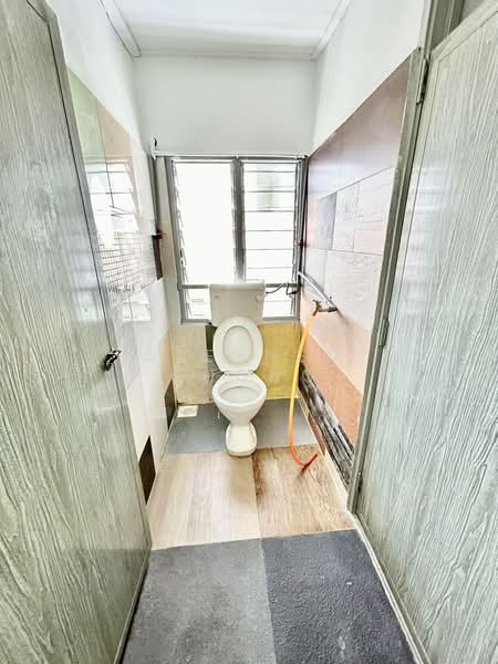 Taman Nora untuk Untuk Dijual - RM 288,000, Mac 2026 - Bathroom - PropertyGuru.com.my