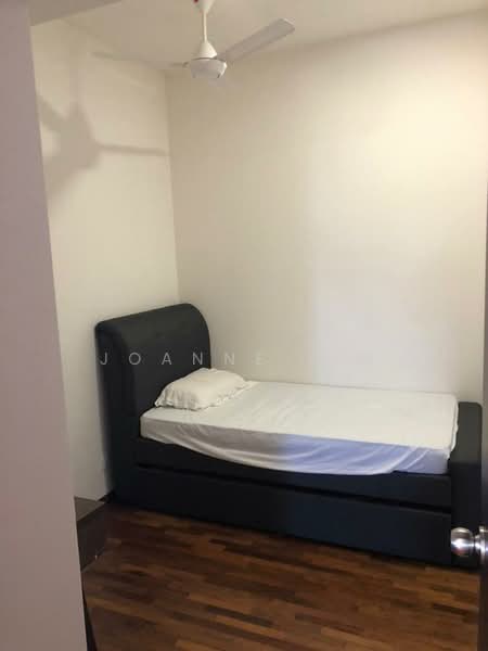 The Tamarind untuk Untuk Disewa - RM 3,200 /bulan, Mac 2026 - Bedroom - PropertyGuru.com.my