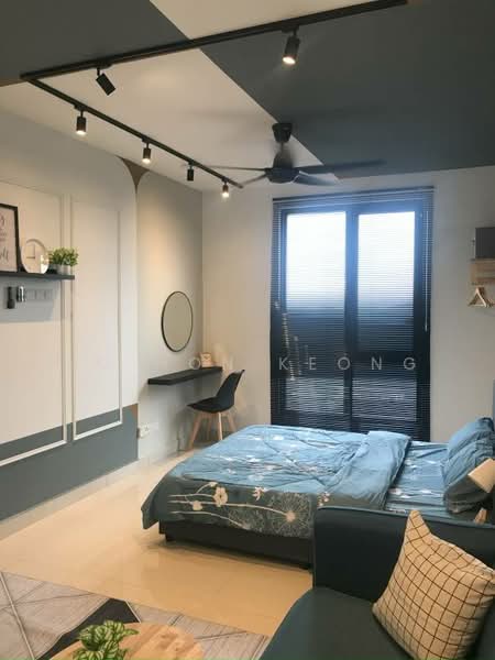 Sfera Residency untuk Untuk Dijual - RM 710,000, Mac 2026 - Bedroom - PropertyGuru.com.my