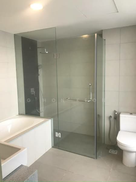 Sfera Residency untuk Untuk Dijual - RM 710,000, Mac 2026 - Bathroom - PropertyGuru.com.my