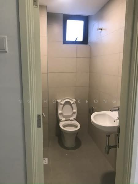 Sfera Residency untuk Untuk Dijual - RM 710,000, Mac 2026 - Bathroom - PropertyGuru.com.my