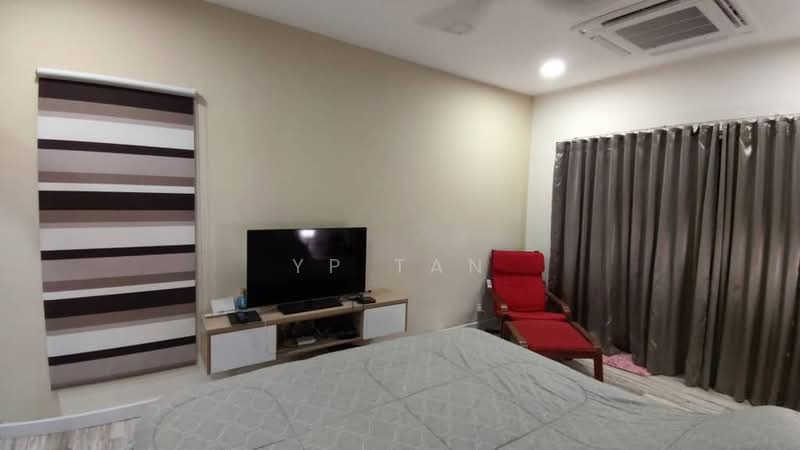 Dale, Lake Fields untuk Untuk Dijual - RM 1,900,000, Mac 2026 - Bedroom - PropertyGuru.com.my