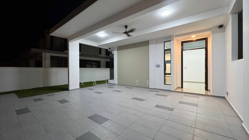 Cluster House for Sale in Horizon Hills (Iskandar Puteri (Nusajaya)) - Kate Tee - Exterior - PropertyGuru.com.my