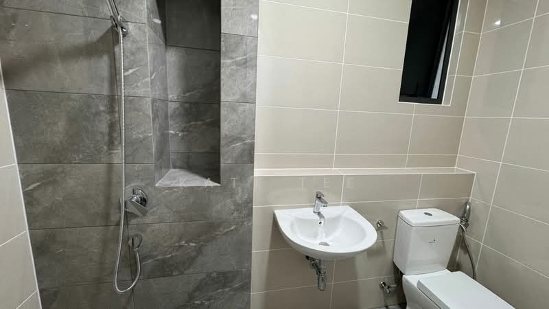 Cluster House for Sale in Horizon Hills (Iskandar Puteri (Nusajaya)) - Kate Tee - Bathroom - PropertyGuru.com.my