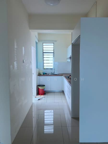 Condominium for Sale at The Oasis - Wilson Goh - Kitchen - PropertyGuru.com.my