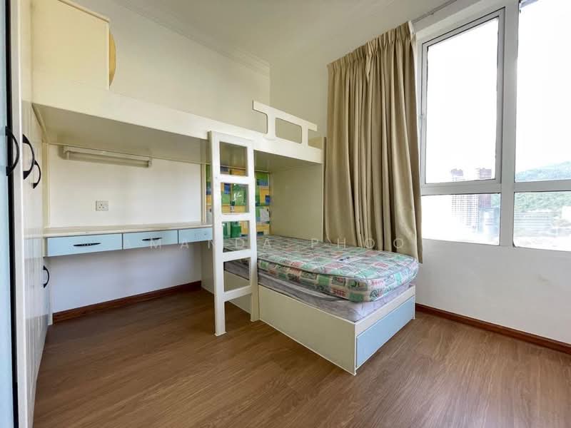 Gurney Park Condominium untuk Untuk Disewa - RM 2,100 /bulan, Mac 2026 - Bedroom - PropertyGuru.com.my