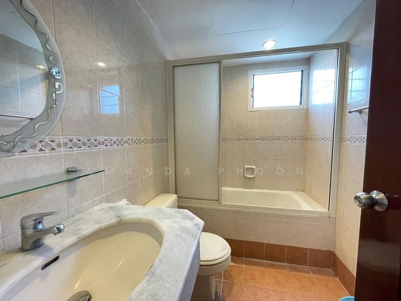 Gurney Park Condominium untuk Untuk Disewa - RM 2,100 /bulan, Mac 2026 - Bathroom - PropertyGuru.com.my