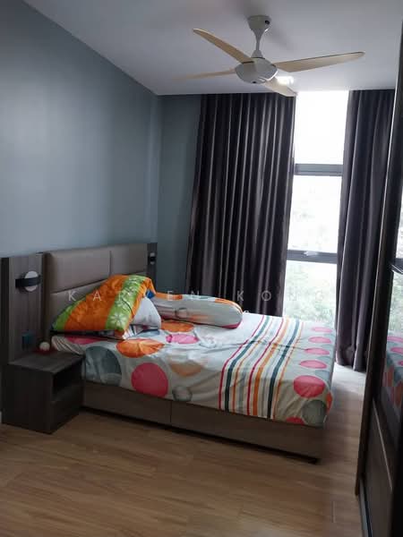 Lakefront Residence untuk Untuk Disewa - RM 2,499 /bulan, Mac 2026 - Bedroom - PropertyGuru.com.my