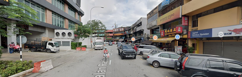 For Rent - Ground Floor, Sri Petaling