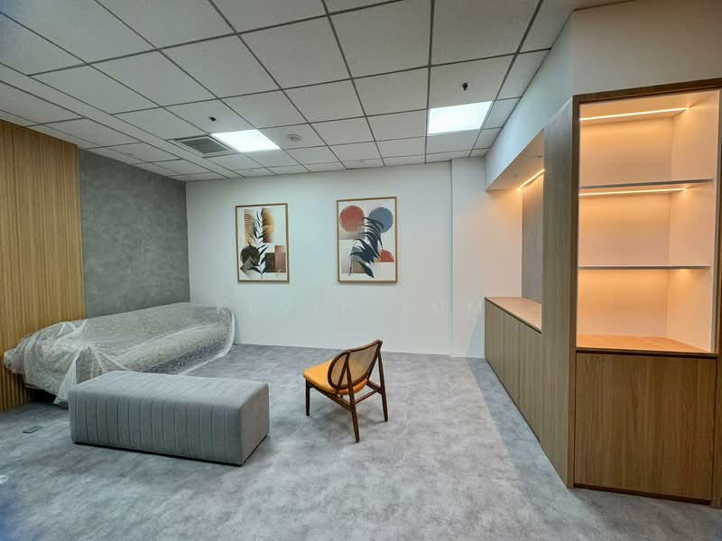 Menara IMC untuk Untuk Disewa - RM 33,150 /bulan, Mac 2026 - Interior - PropertyGuru.com.my