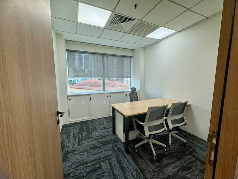 Menara IMC untuk Untuk Disewa - RM 33,150 /bulan, Mac 2026 - Study - PropertyGuru.com.my