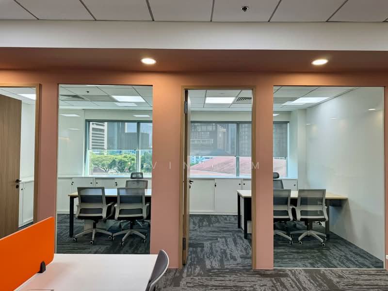 Menara IMC untuk Untuk Disewa - RM 33,150 /bulan, Mac 2026 - Interior - PropertyGuru.com.my