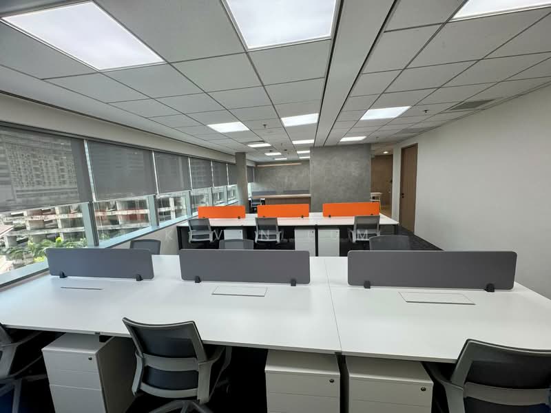 Menara IMC untuk Untuk Disewa - RM 33,150 /bulan, Mac 2026 - Interior - PropertyGuru.com.my