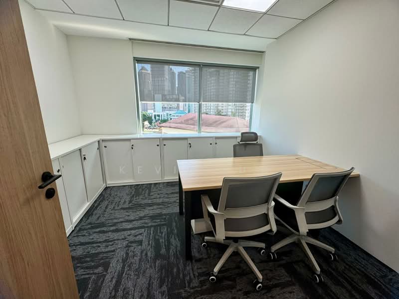 Menara IMC untuk Untuk Disewa - RM 33,150 /bulan, Mac 2026 - Study - PropertyGuru.com.my