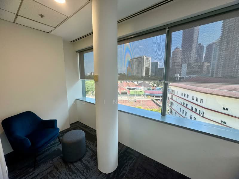 Menara IMC untuk Untuk Disewa - RM 33,150 /bulan, Mac 2026 - View - PropertyGuru.com.my