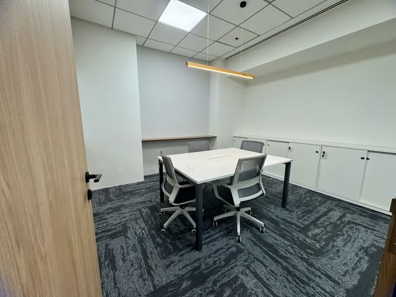 Menara IMC untuk Untuk Disewa - RM 33,150 /bulan, Mac 2026 - Interior - PropertyGuru.com.my