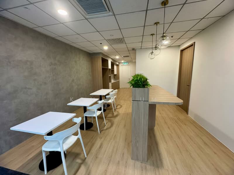 Menara IMC untuk Untuk Disewa - RM 33,150 /bulan, Mac 2026 - Interior - PropertyGuru.com.my