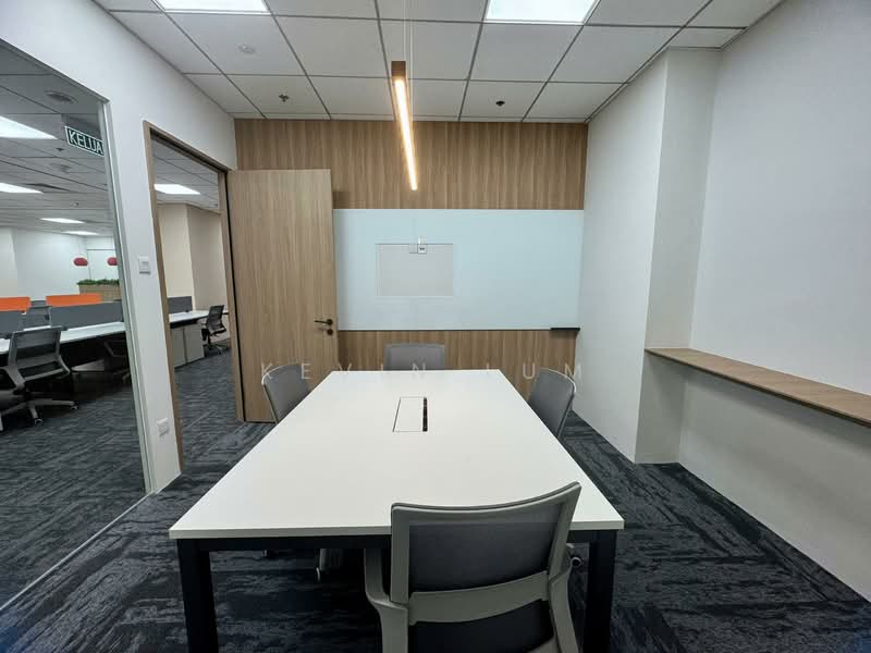 Menara IMC untuk Untuk Disewa - RM 33,150 /bulan, Mac 2026 - Interior - PropertyGuru.com.my