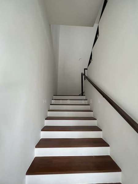 Rumah Berkembar untuk Dijual di Telok Panglima Garang (Selangor) - Chris Lee - Interior - PropertyGuru.com.my