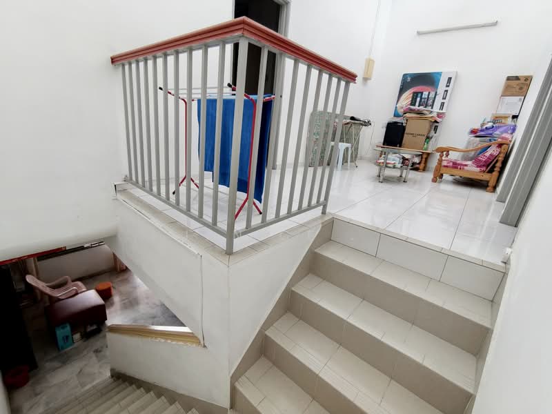 Rumah Teres 2 Tingkat untuk Dijual di Taman Sri Putri (Skudai) - Janice . - Interior - PropertyGuru.com.my