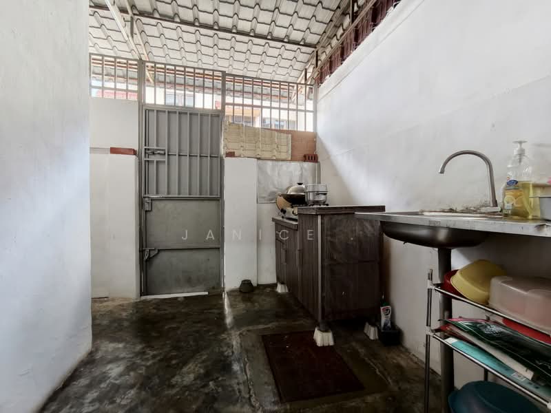 Rumah Teres 2 Tingkat untuk Dijual di Taman Sri Putri (Skudai) - Janice . - PropertyGuru.com.my