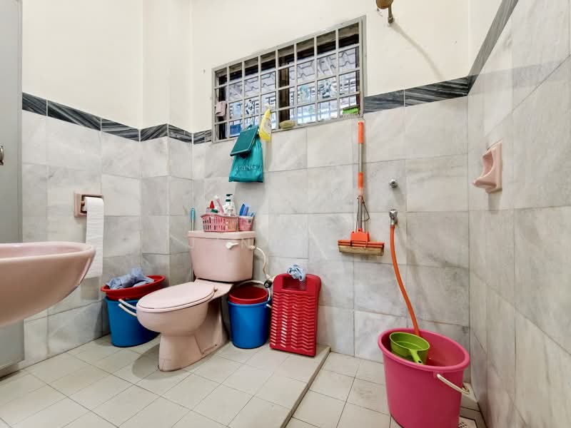 Rumah Teres 2 Tingkat untuk Dijual di Taman Sri Putri (Skudai) - Janice . - PropertyGuru.com.my