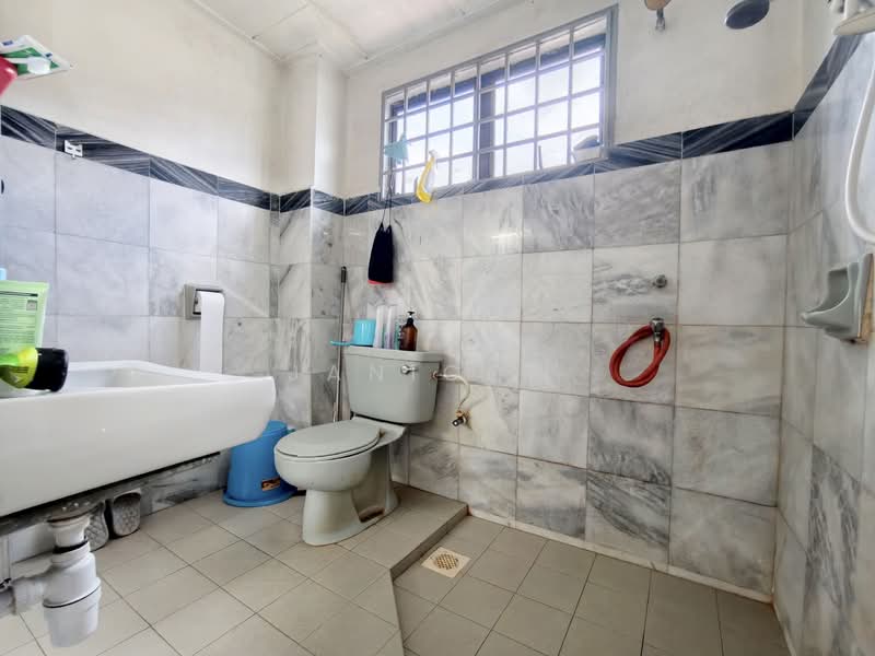 Rumah Teres 2 Tingkat untuk Dijual di Taman Sri Putri (Skudai) - Janice . - PropertyGuru.com.my