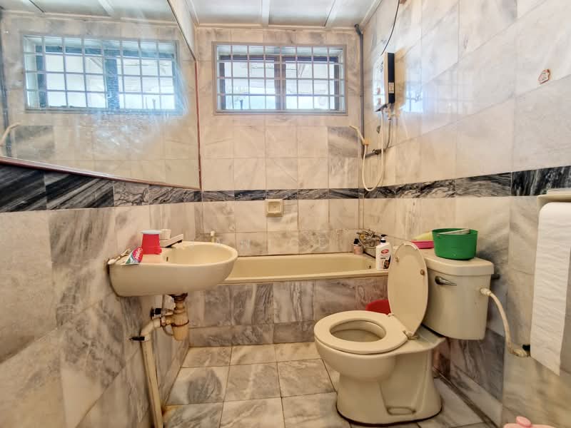 Rumah Teres 2 Tingkat untuk Dijual di Taman Sri Putri (Skudai) - Janice . - PropertyGuru.com.my