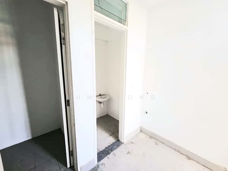 Cluster House for Sale in Eco Majestic (Semenyih) - Sum Yeong - PropertyGuru.com.my