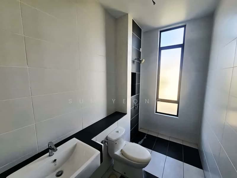 Cluster House for Sale in Eco Majestic (Semenyih) - Sum Yeong - PropertyGuru.com.my