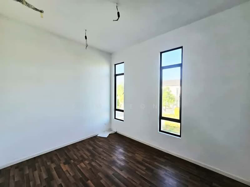 Cluster House for Sale in Eco Majestic (Semenyih) - Sum Yeong - PropertyGuru.com.my