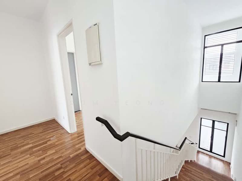 2-storey Terraced House for Sale in Eco Majestic (Semenyih) - Sum Yeong - Interior - PropertyGuru.com.my