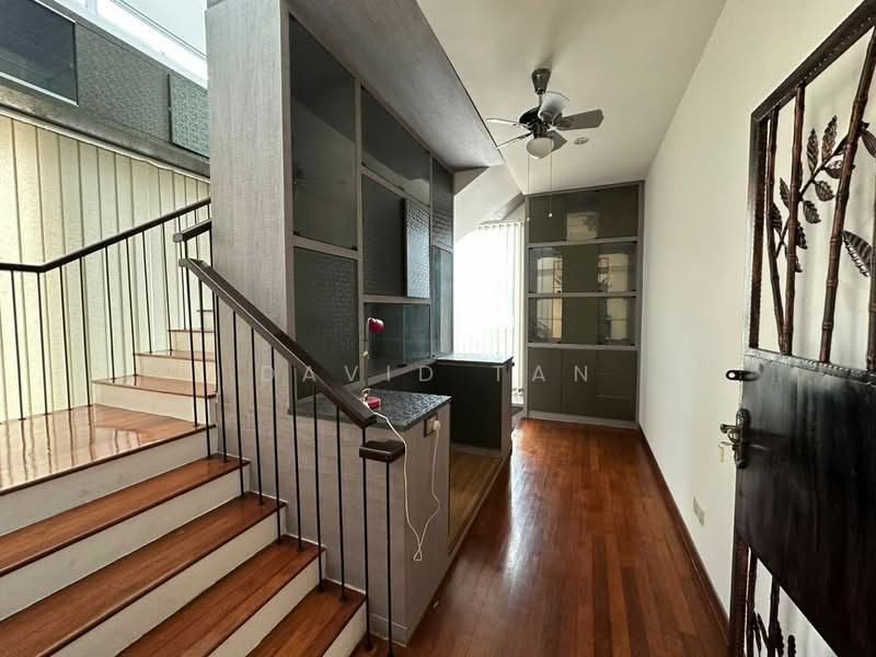 Corner Lot Bungalow Evergreen Jacaranda Garden Residence, Cyberjaya untuk Untuk Dijual - RM 2,500,000, Mac 2026 - Interior - PropertyGuru.com.my