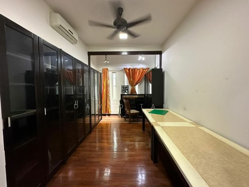 Corner Lot Bungalow Evergreen Jacaranda Garden Residence, Cyberjaya untuk Untuk Dijual - RM 2,500,000, Mac 2026 - Study - PropertyGuru.com.my