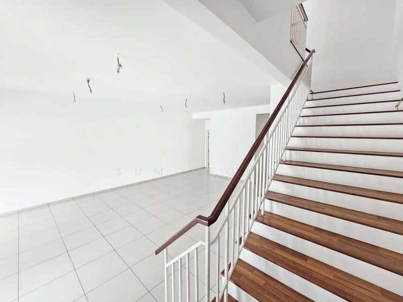 2-storey Terraced House for Sale in Eco Majestic (Semenyih) - Sum Yeong - Interior - PropertyGuru.com.my